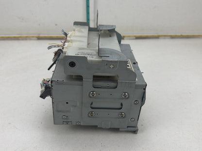 2008-2013 Infiniti G37 Am Fm Radio CD Player Navigation 25915-3LZ0A OEM