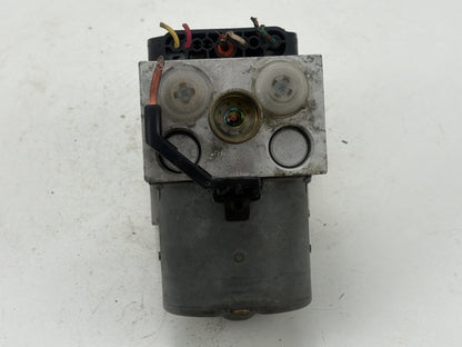 1997-1999 Nissan Pathfinder ABS Pump Anti Lock Brake Module 47600 1W300 OEM