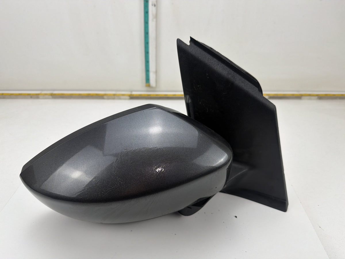 2017-2019 Ford Escape Right Passenger Side View Door Mirror GJ5417682CCFM6 OEM