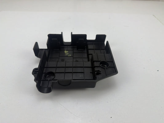 2014-2020 Maserati Quattroporte VI M156 Battery Terminal Fuse Box Cover Trim OEM