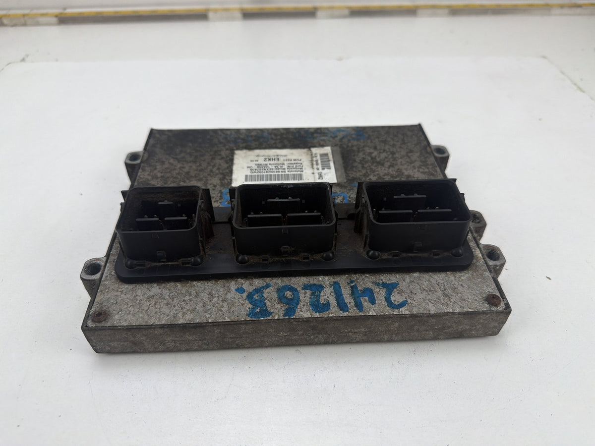 2004 Ford F-150 Powertrain Control Module PCM ECU 4L3A-12A650-UN OEM