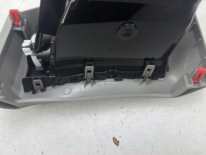 2015-2020 Toyota Sienna L30 - Dash Center A/C Air Vent Grille 55670-08040 OEM
