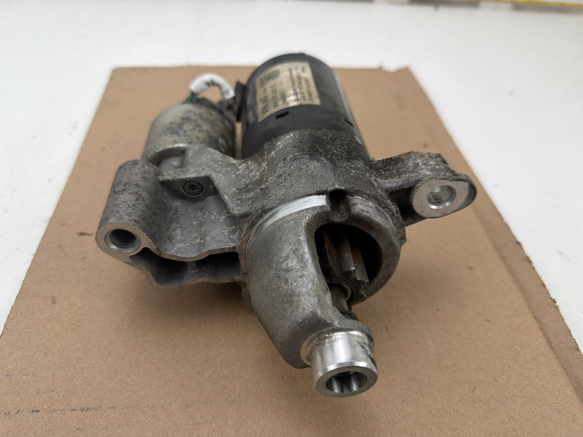 2009-2017 Audi Q5 Starter Motor 06H 911 021 E OEM