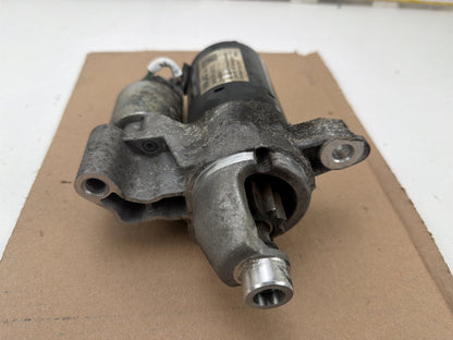 2009-2017 Audi Q5 Starter Motor 06H 911 021 E OEM