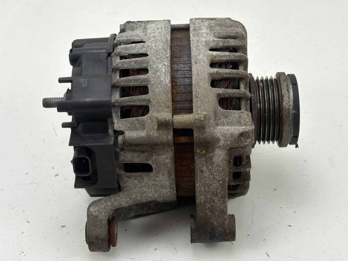 2011-2016 Chevrolet Cruze J300 1.4L Engine Alternator Generator 130A OEM