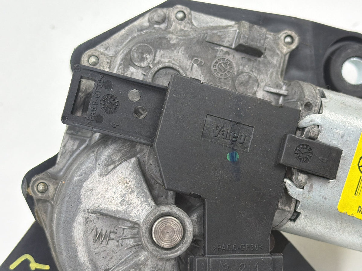 2006-2012 Mercedes-Benz R350 Rear Windshield Glass Wiper Motor A2518200042 OEM