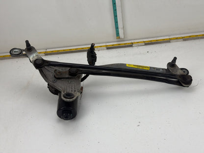 2014-2020 Maserati Ghibli III M157 Front Windshield Wiper Motor & Linkage OEM