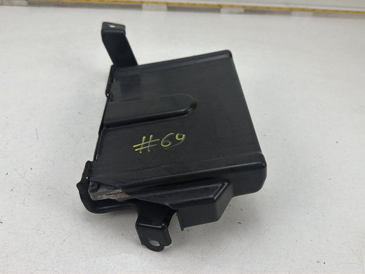 2007-2012 Acura RDX 2.3L Engine Control Computer ECU Shield Mount Bracket OEM