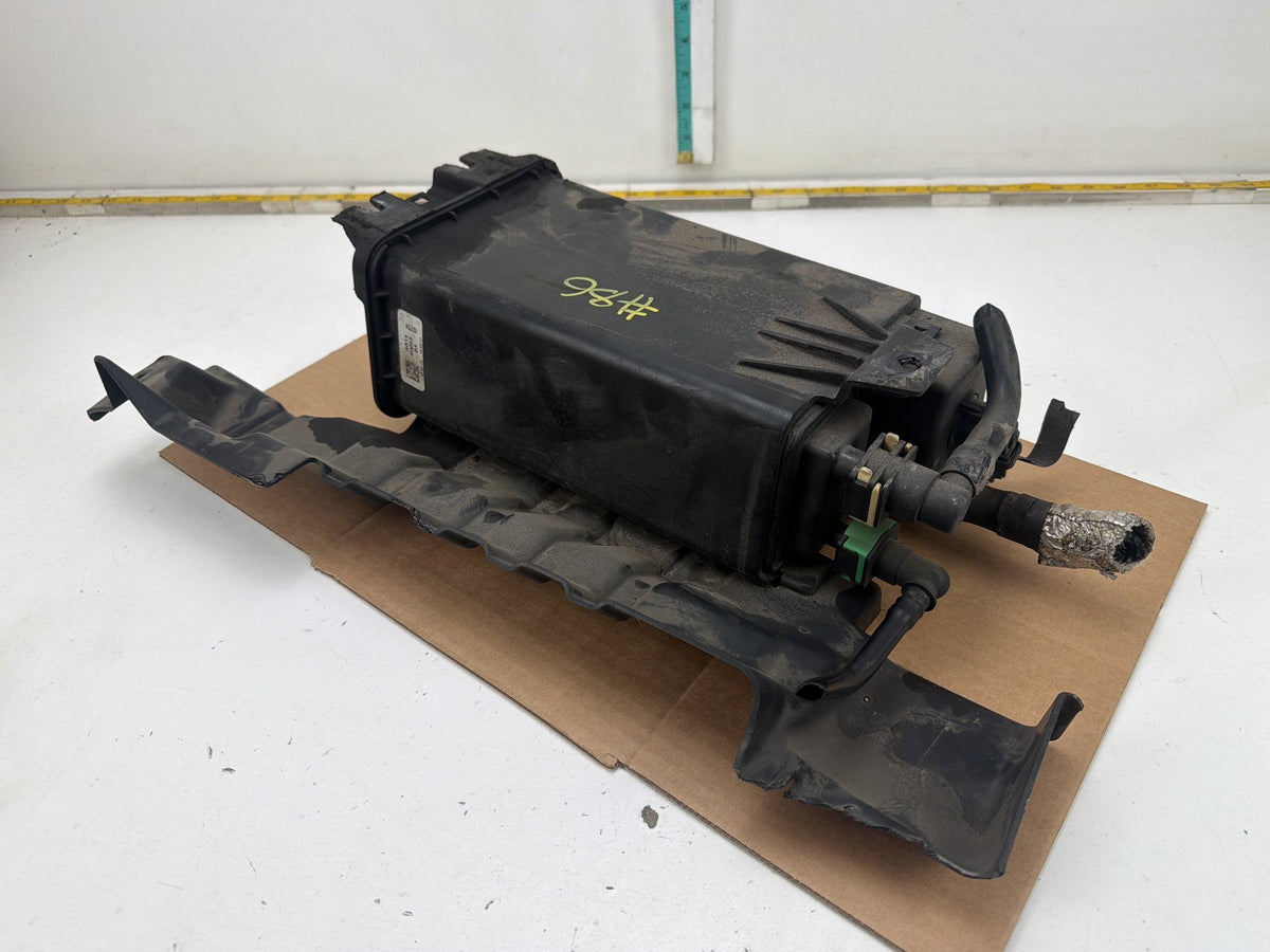 2011-2019 Ford Explorer 3.5L Fuel Vapor Evaporator Charcoal Canister OEM