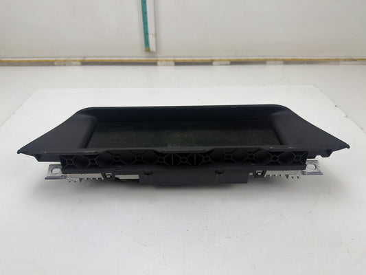 2011-2016 BMW 550i xDrive Information Multimedia iDrive Display Screen OEM