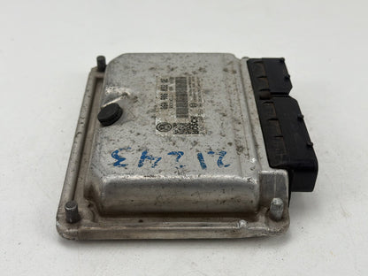 2005 Volkswagen Jetta 2.5L Engine Control Module Unit ECU 06A906032QE OEM