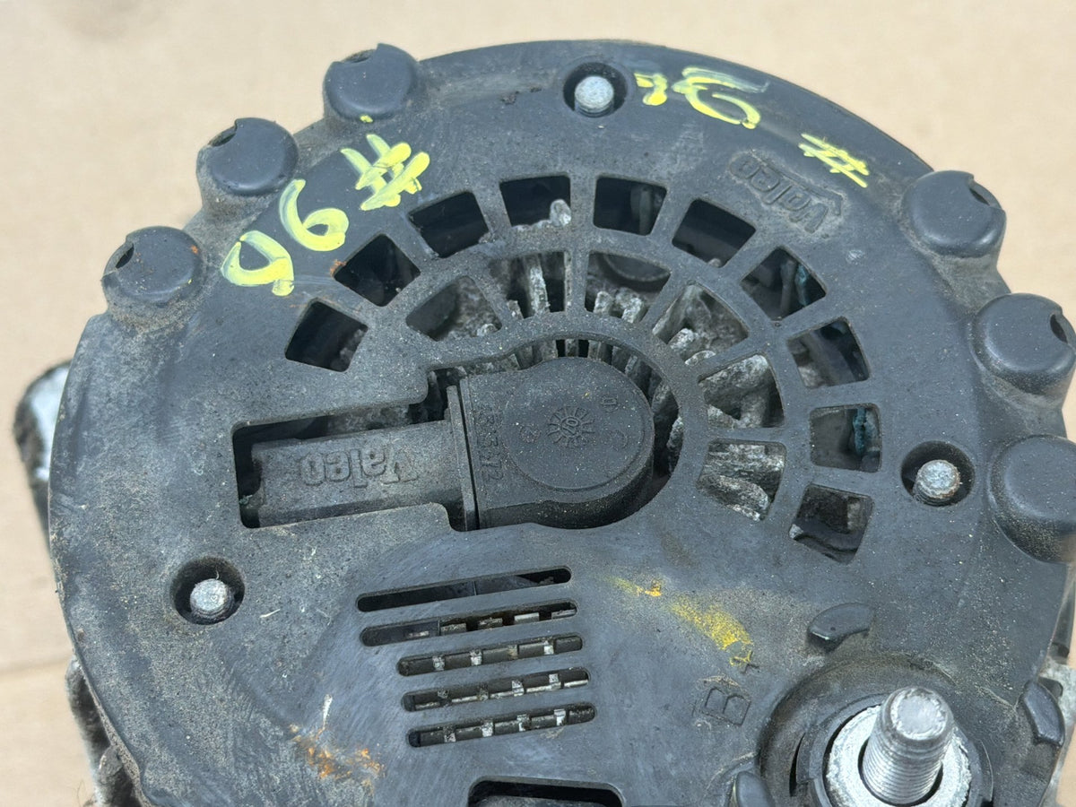2010 Buick LaCrosse 3.0L Charging System Engine Alternator Generator OEM