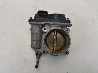 2008-2013 Infiniti G37 Right Side Throttle Body Assembly OEM