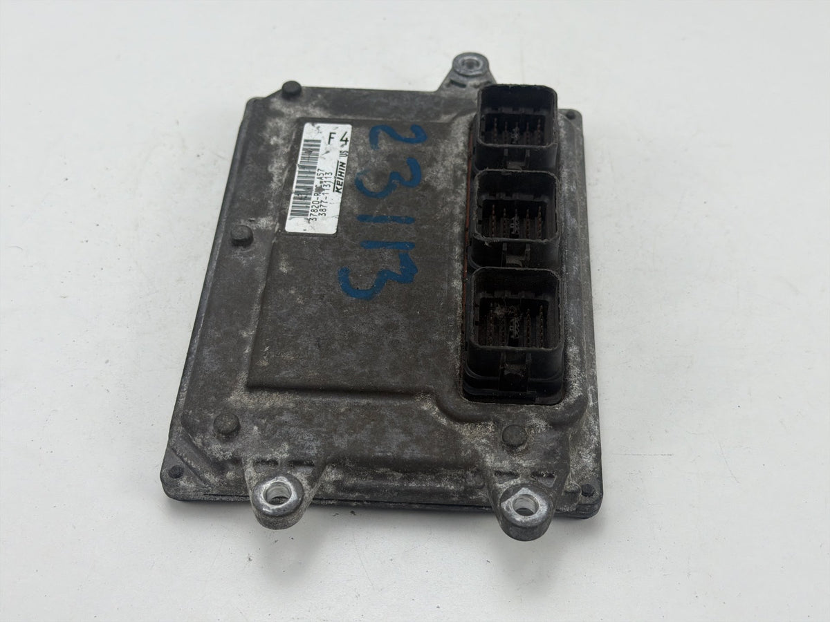 2007-2009 Acura RDX Engine Computer/ ECU Control Module 37820-RAC-A57 OEM