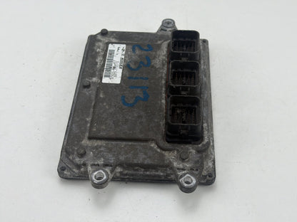 2007-2009 Acura RDX Engine Computer/ ECU Control Module 37820-RAC-A57 OEM