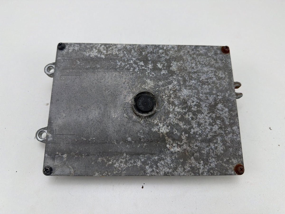 2009-2010 Honda Fit Engine Computer Control Module Unit ECU 37820-RP3-A63 OEM
