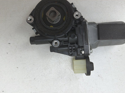 2008-2013 Infiniti G37 Front Right Side Door Window Regulator Motor OEM