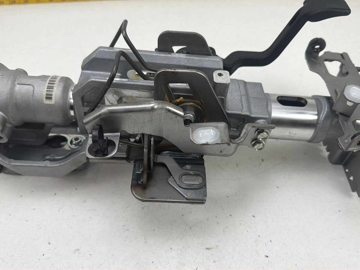 2014-2022 Infiniti Q50 Manual Tilt Steering Column Shaft Assembly OEM