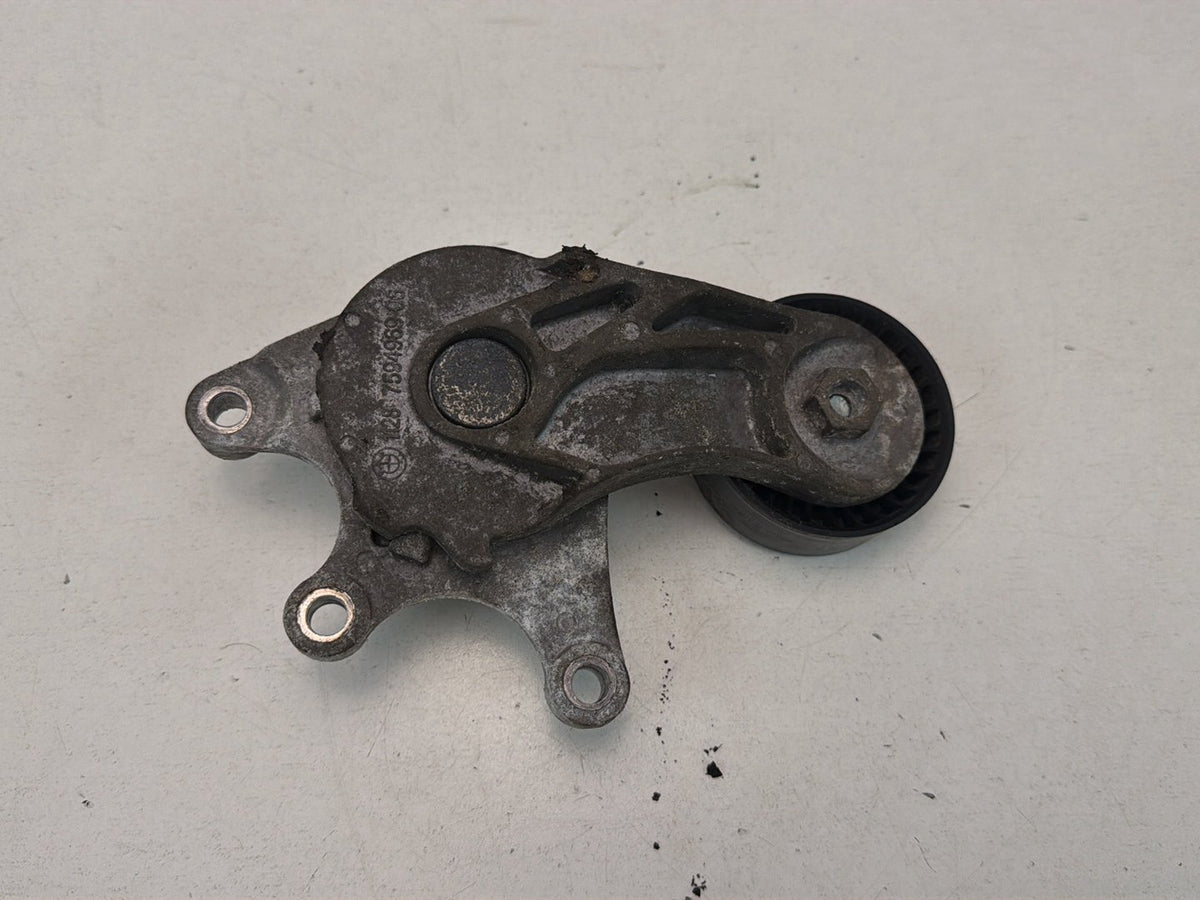 2014-2015 BMW 228i F22 Engine Accessory Drive Belt Tensioner OEM