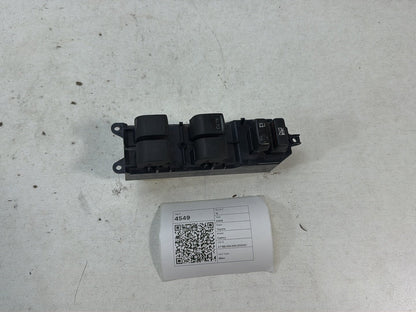 2007-2009 Toyota Camry Front Left Side Door Master Power Window Switch OEM