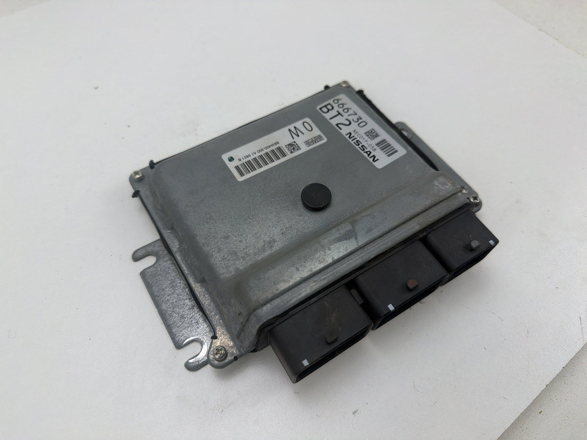 2013-2015 Nissan Sentra 1.8L Engine Control Module Unit ECU NEC017-058 OEM