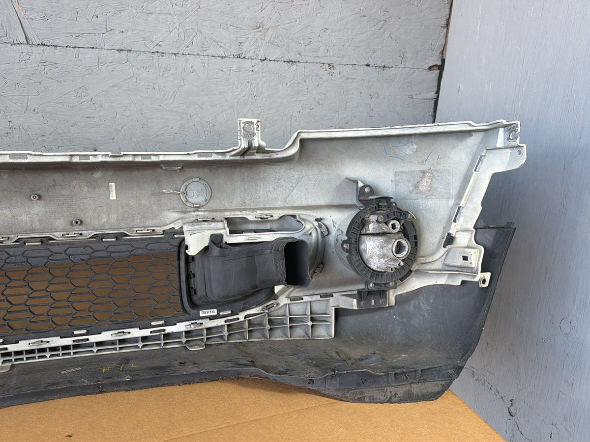 2011-2016 Mini Cooper S R56-Front Bumper Cover Panel 7255107 OEM