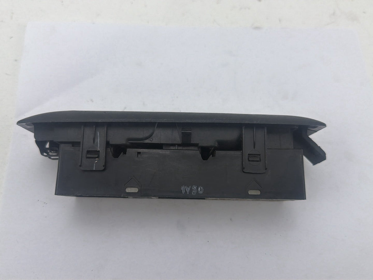 2008-2010 Nissan Rogue Left Driver Master Window Switch OEM