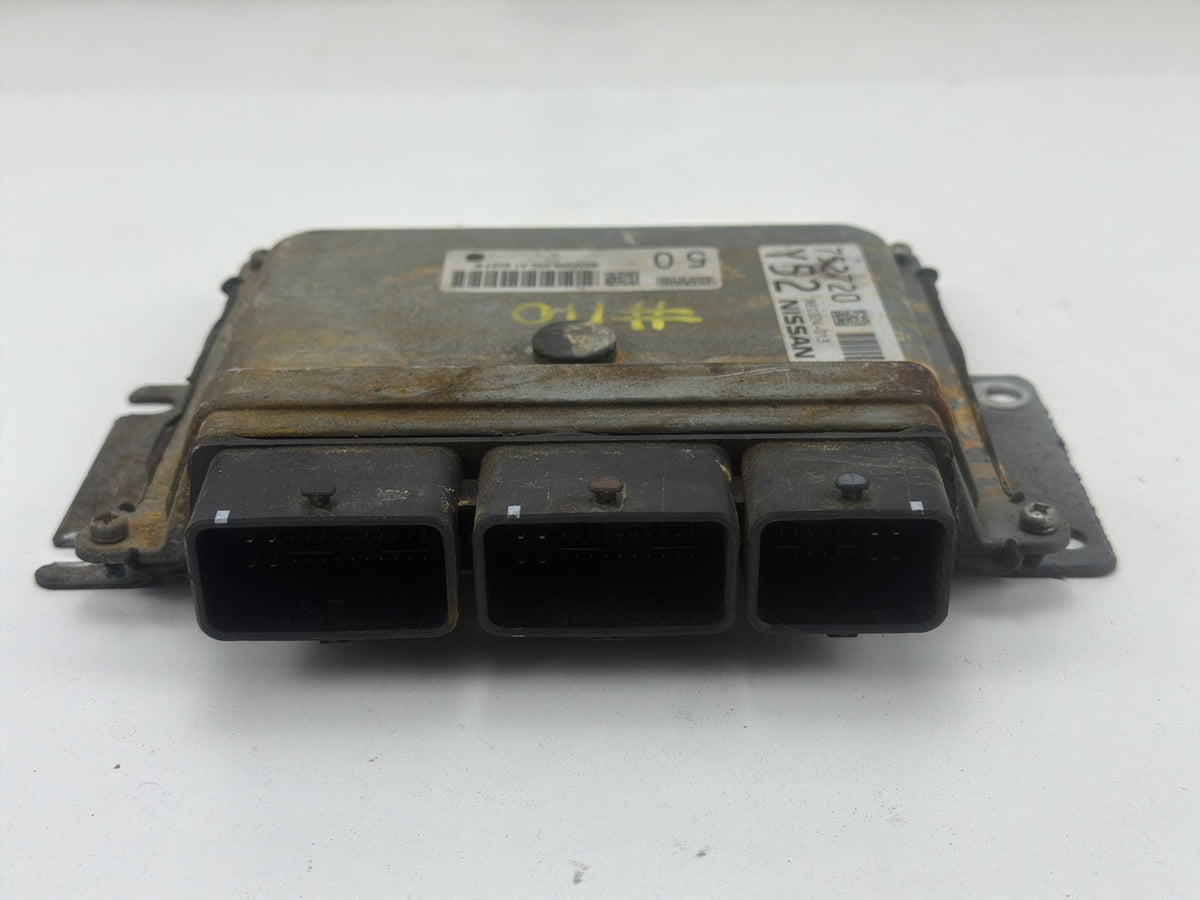 2016-2017 Nissan Altima 2.5L Engine Control Computer Module ECU OEM NEC024-013