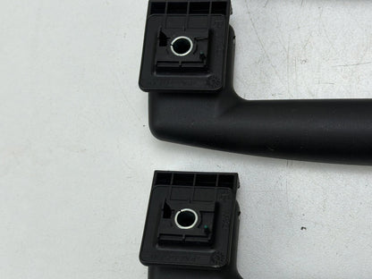 2014-2017 Maserati Ghibli Roof Grab Handle Set of 4 OEM
