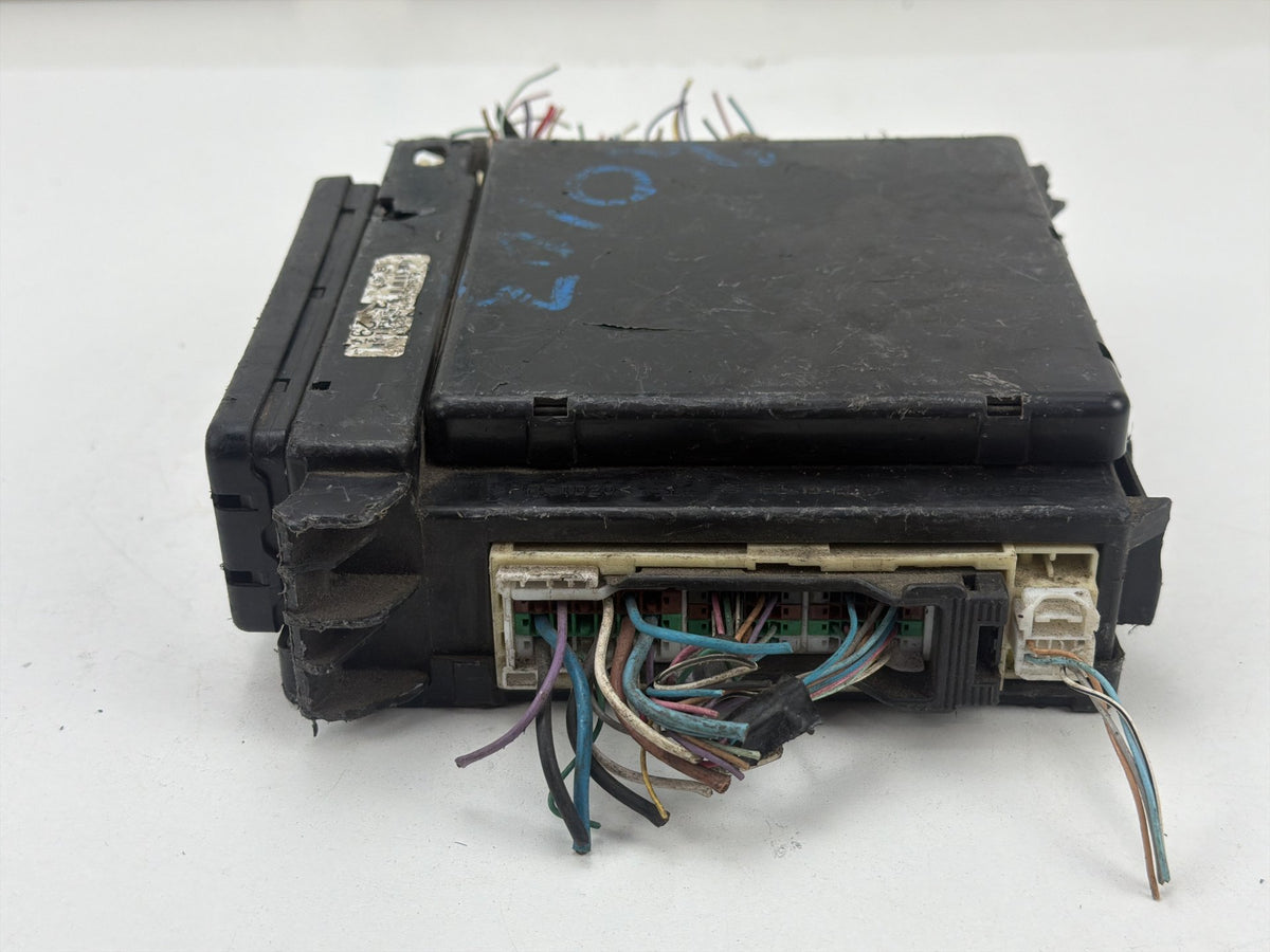 2010 Toyota Tundra Electronic Control Module OEM