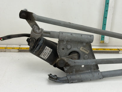 2004-2008 Chrysler Crossfire ZH Front Windshield Wiper Motor With Linkage OEM