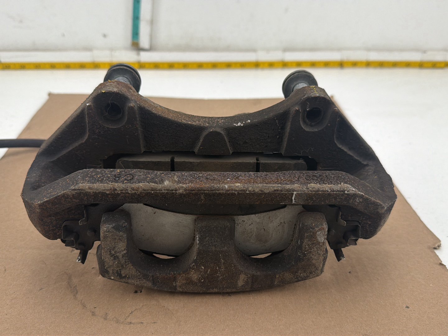 2011-2019 Ford Explorer Front Left Driver Side Brake Caliper Assembly OEM