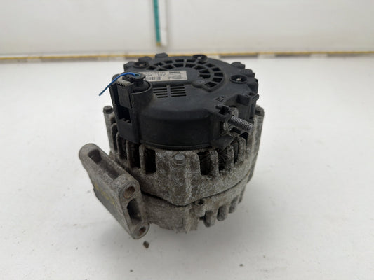 2010-2013 Mercedes-Benz R350 Alternator Assembly A0141543302 OEM