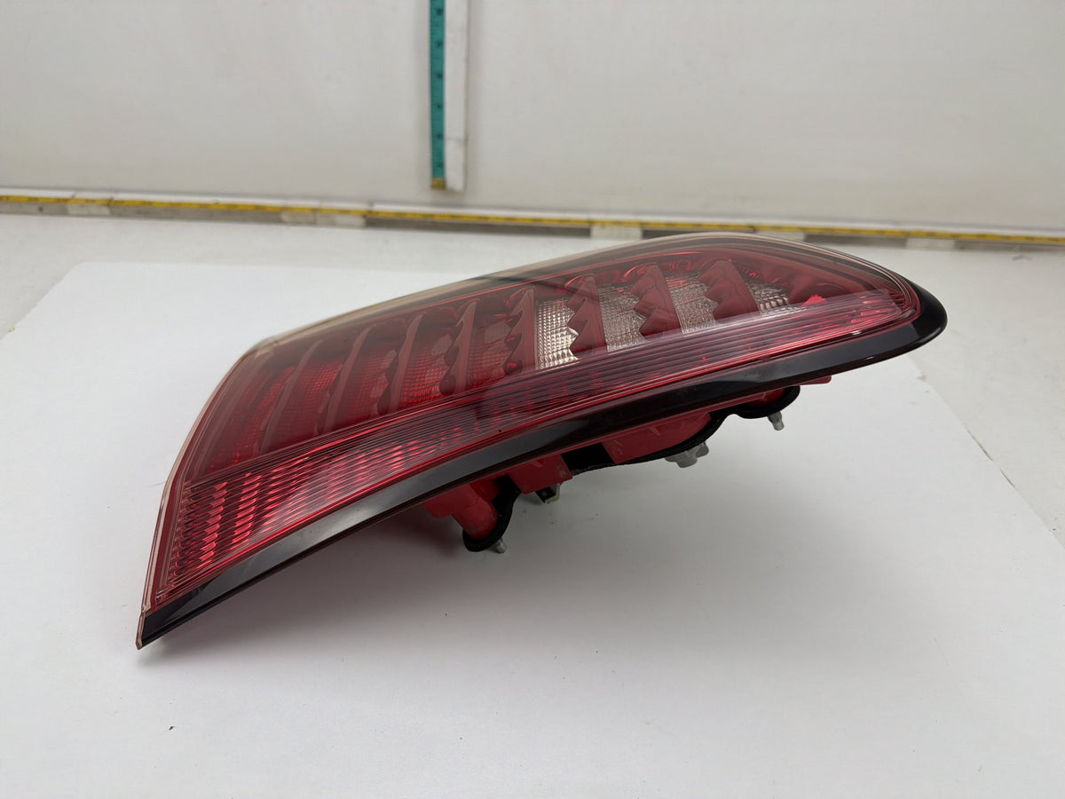 2011-2017 Infiniti QX56 - Rear Left Driver Side Inner Tail Light OEM