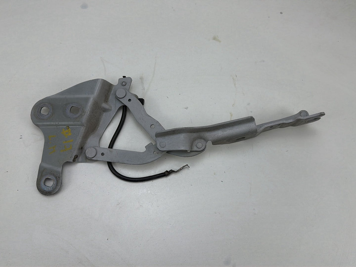 2012-2015 BMW X1 E84 Front Left Driver Side Hood Bonnet Hinge OEM