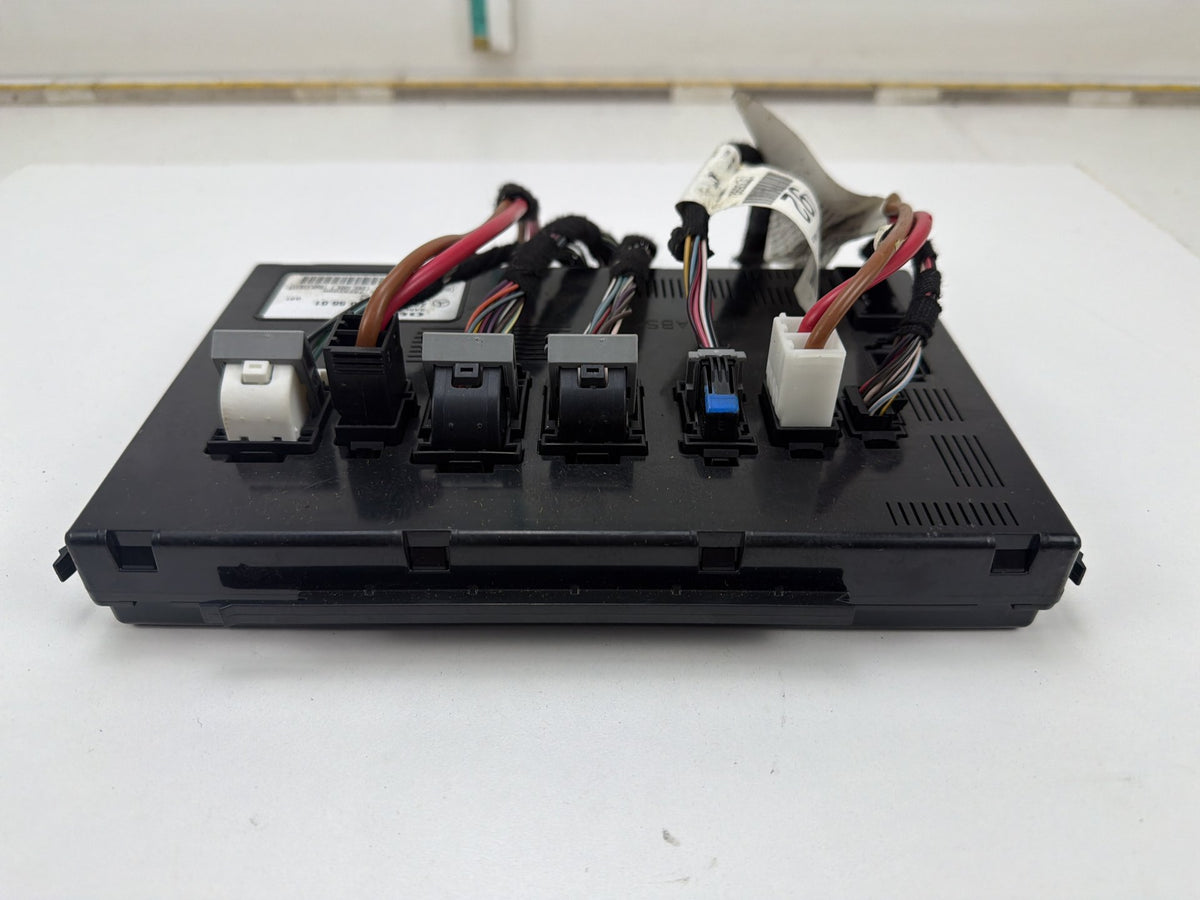 2006-2012 Mercedes-Benz R350 - Rear SAM Control Module A1649005501 OEM