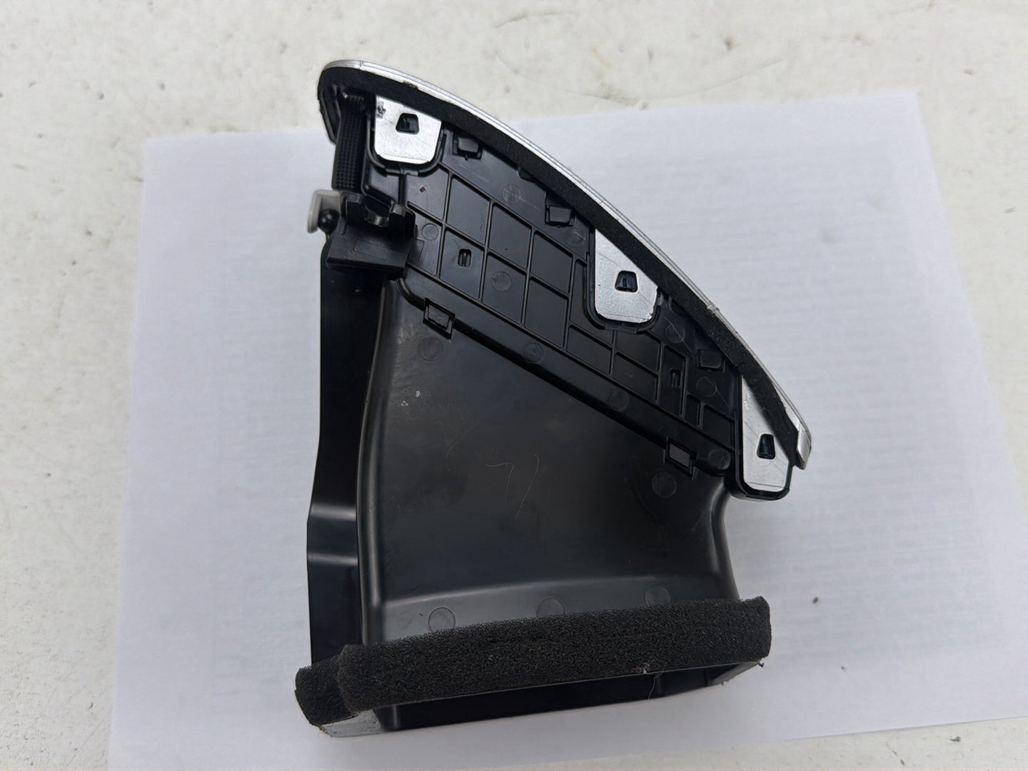 2014-2023 Infiniti Q50 Driver Left Dash AC Air Vent Outlet OEM