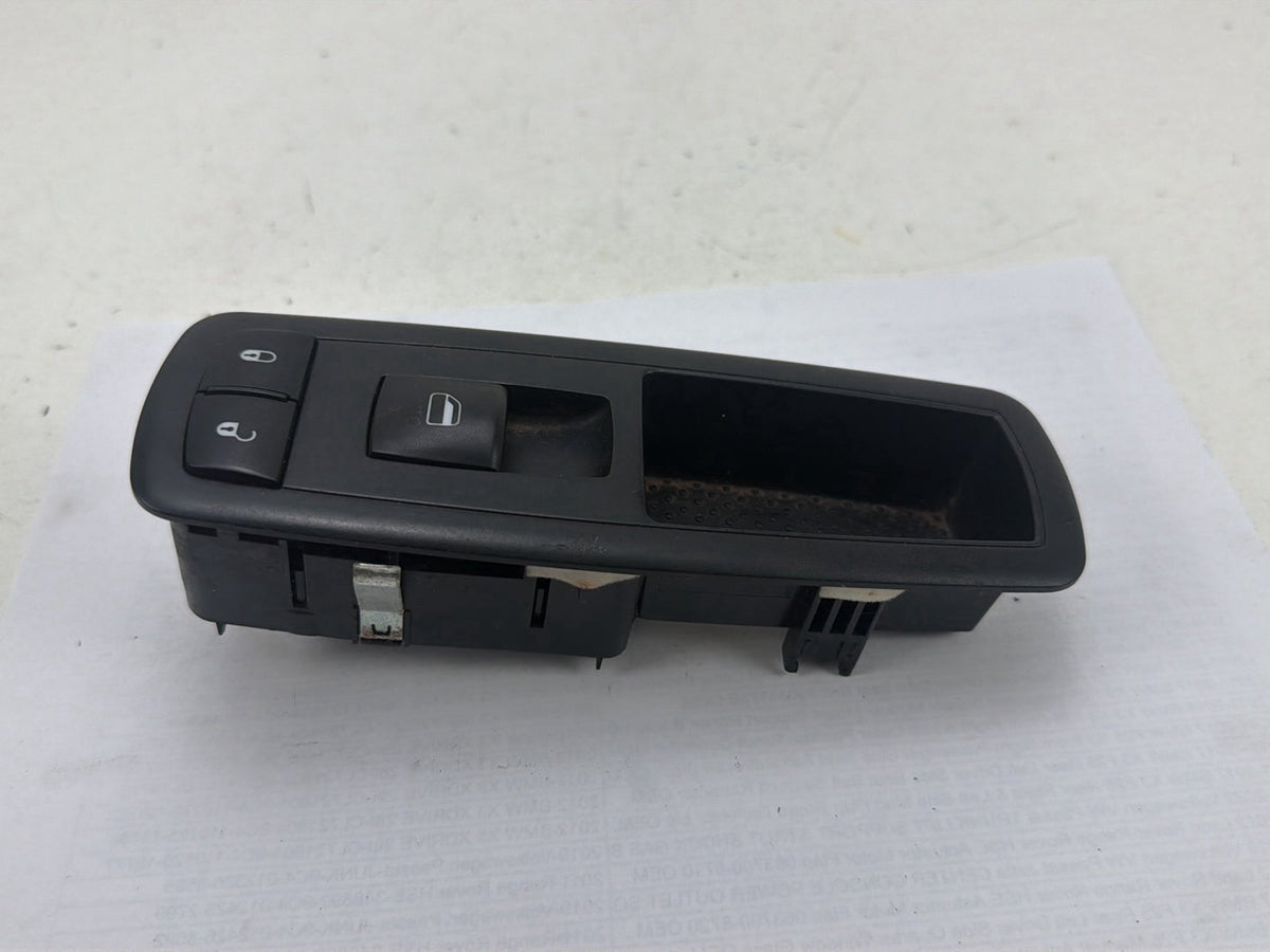 2013-2018 Ram 1500 Front Right Passenger Side Power Window Switch 68110865AA OEM