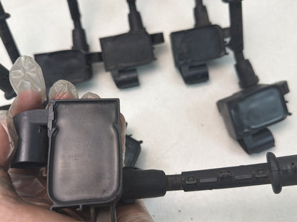 2007-2013 Mercedes-Benz S-Class W221 Ignition Coils A2769060160 OEM