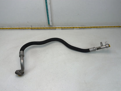 2012-2013 Mercedes-Benz S-Class W221 Air Conditioning AC Pipe Hose Pipe Line OEM