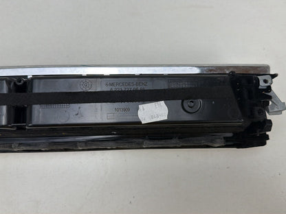 2007-2013 Mercedes-Benz S550 W221 Front Left Side Interior Door Panel Arm Rest OEM