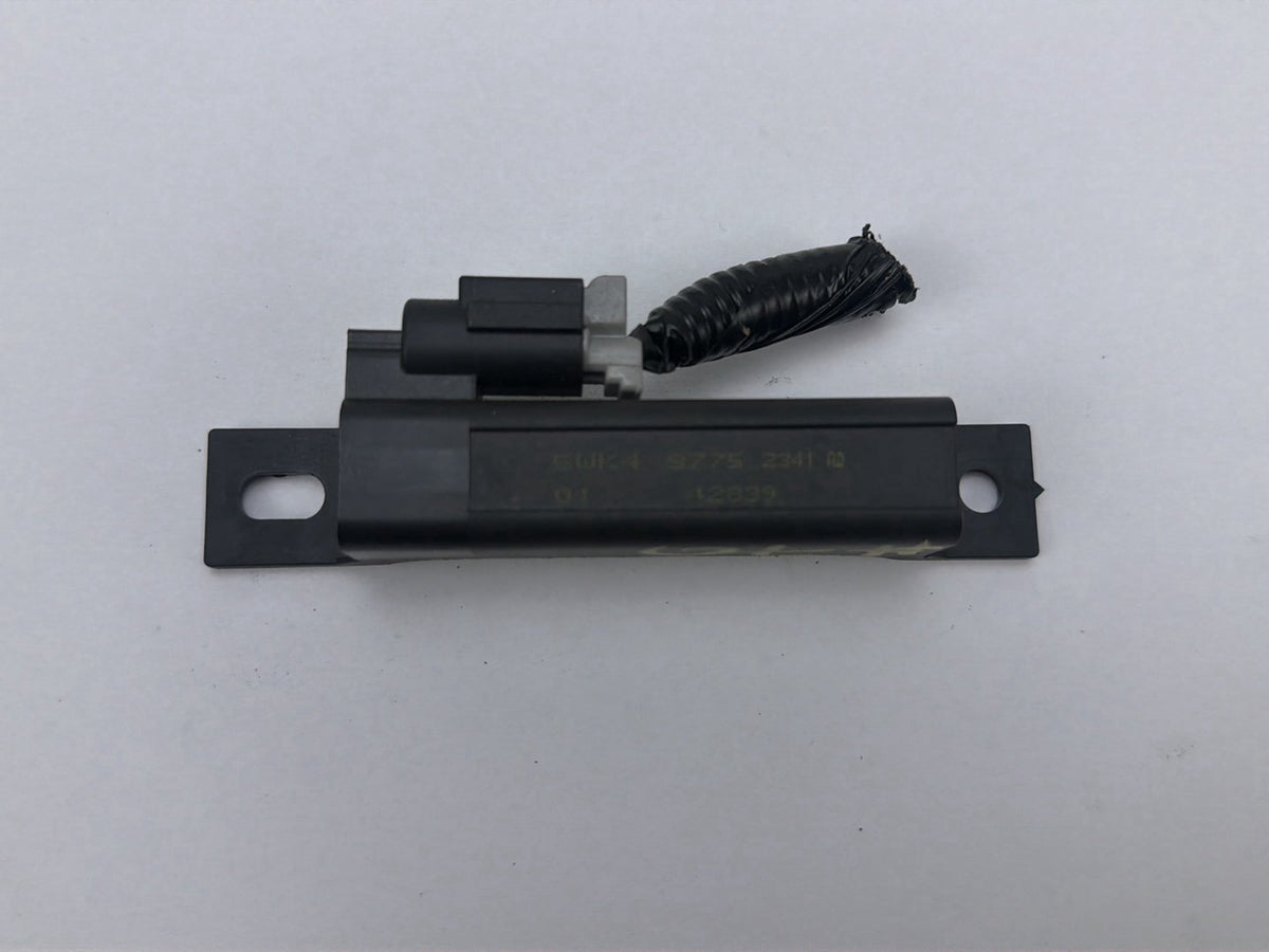 2008-2013 Infiniti G37- Keyless Entry Antenna Sensor Module 4080806900 OEM