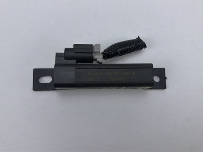2008-2013 Infiniti G37- Keyless Entry Antenna Sensor Module 4080806900 OEM