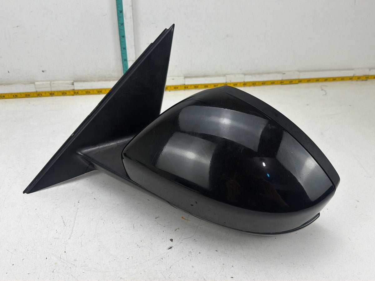2017-2020 Jaguar F-Pace Front Left Driver Side Power Door Wing Mirror OEM