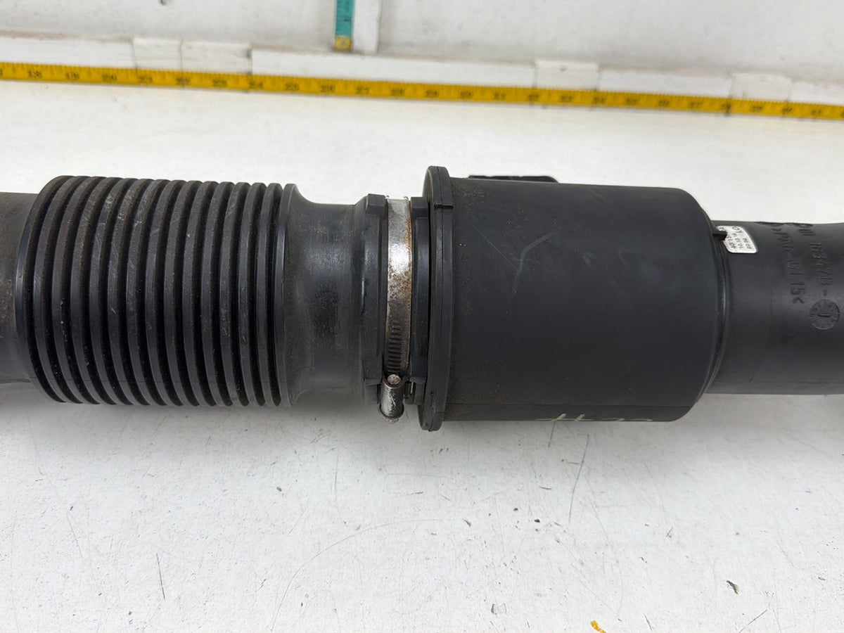 2018-2020 Jaguar F-Pace - Air Intake Hose LX83-9H718-AB OEM
