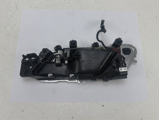2017-2020 Jaguar F-Pace Front Left Driver Inside Interior Door Handle OEM