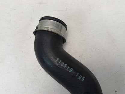 2012-2013 Mercedes-Benz S-Class W221 Upper Radiator Coolant Hose Pipe Tube OEM