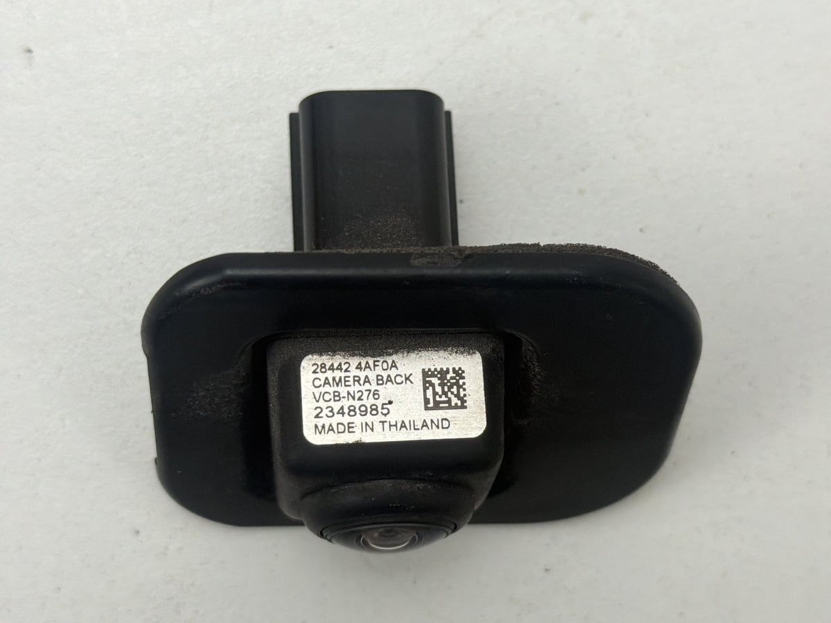2016-2019 Nissan Sentra Rear View Backup Park Assist Camera 28442 4AF0A OEM