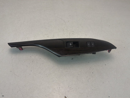 2015-2020 Toyota Sienna Front Right Passenger Side Window Switch 74231-08080 OEM