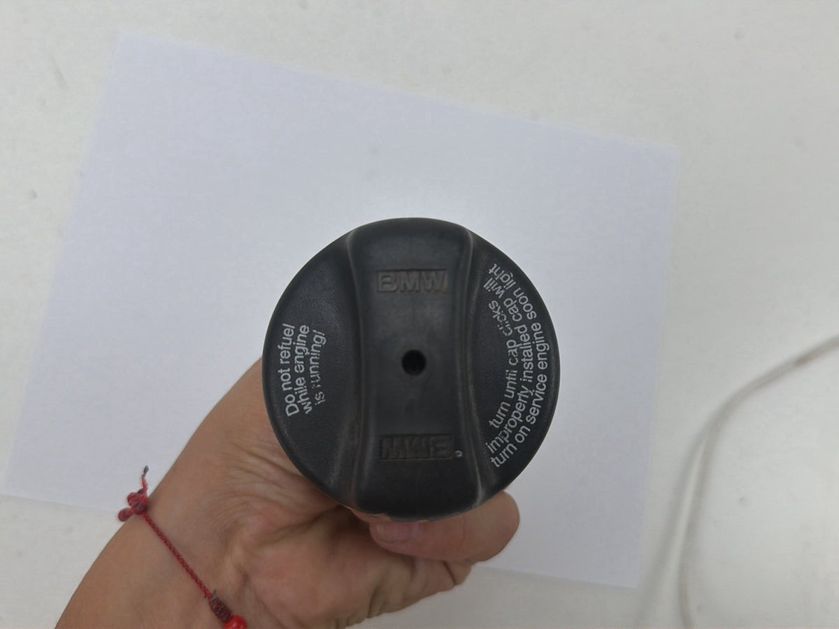 2007-2011 BMW 328i 3 Series Fuel Gas Tank Filler Cap OEM